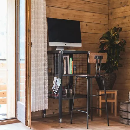 Appartement Aroleid *