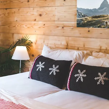 Aroleid Appartement *