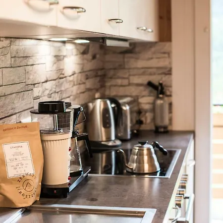 Appartement Aroleid Zermatt