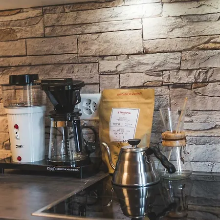 Διαμέρισμα Aroleid Ζερμάτ