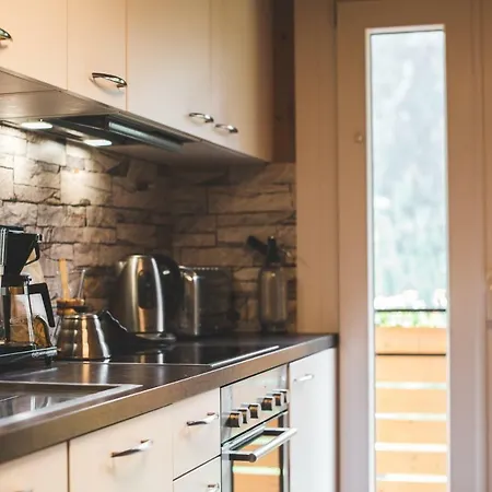 Διαμέρισμα Aroleid