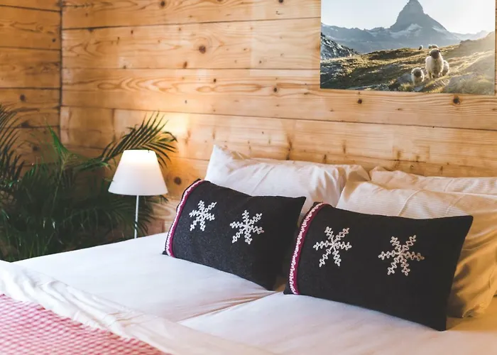 Aroleid Apartamento *