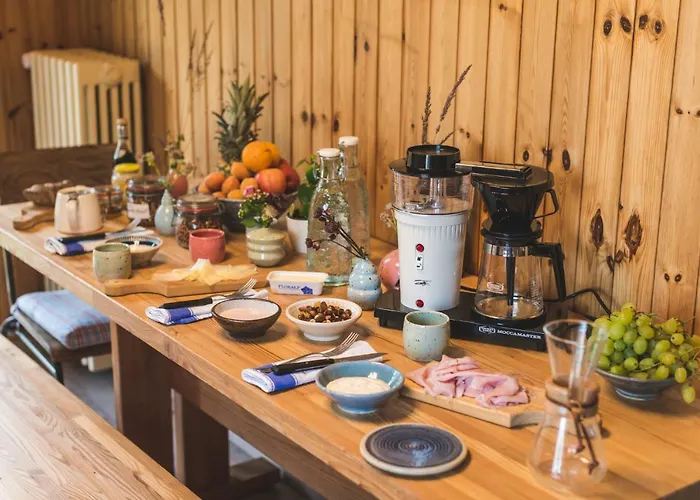 Appartamento Aroleid