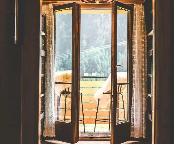 Aroleid Appartamento