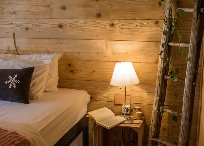 Aroleid Apartment Zermatt