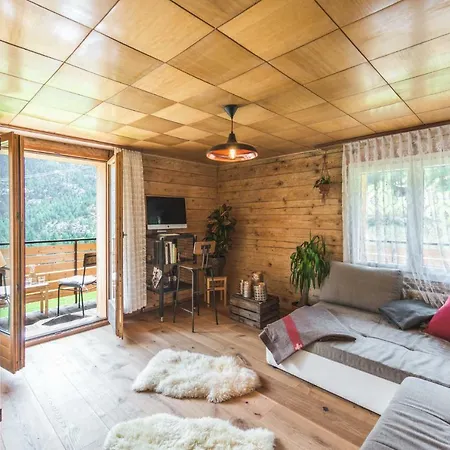 Aroleid Apartment