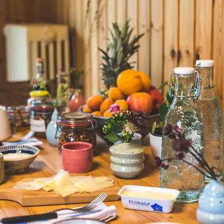 Apartmán Aroleid Zermatt